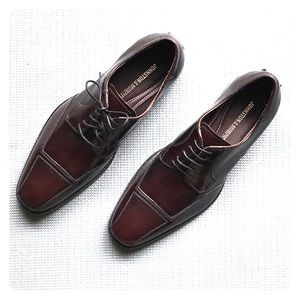 Casual Dress Shoe